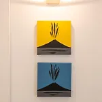 La Suitedellavvocato Semesterbostad *