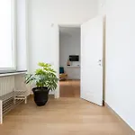 La Suitedellavvocato Semesterbostad *