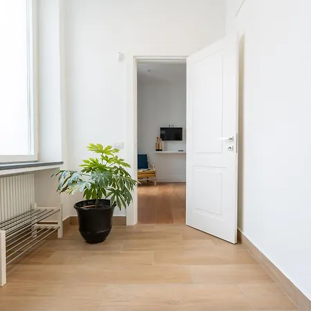 La Suitedellavvocato Holiday home *