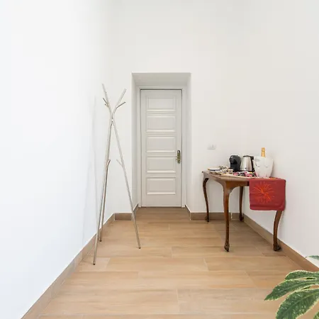 La Suitedellavvocato Holiday home *